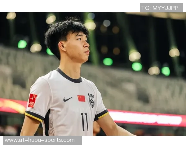 U23亚洲杯预选赛燃情战报：王钰栋建功，助中国队2-1战胜东帝汶