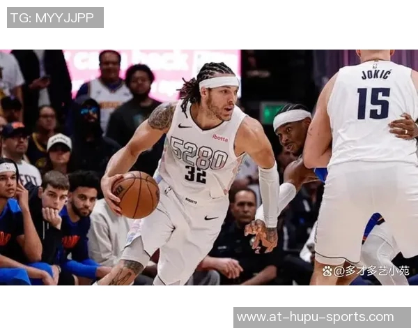 不打了！突发腿筋拉伤！这可是掘金的首发核心崩溃瞬间，联盟焦点的伤病故事