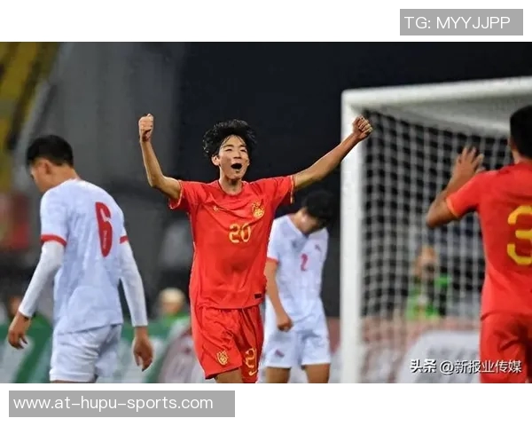U20亚洲杯预选赛中国队豪取八球胜利:黎巴嫩惨败背后的精彩瞬间 U20亚洲杯预选赛中国队豪取八球胜利:黎巴嫩惨败背后的精彩瞬间
