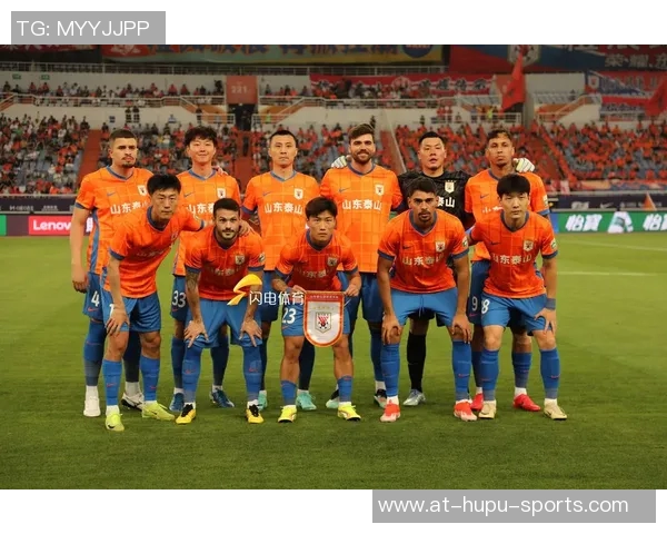 中超半场风云：三球受判争议，山东泰山艰难战胜武汉三镇