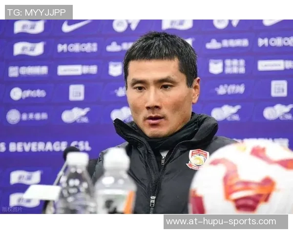 于海谈邵佳一执教国足,对于中国足球发展传递积极信号 于海谈邵佳一执教国足,对于中国足球发展传递积极信号