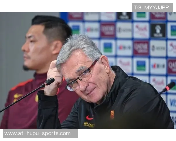 伊万科维奇不再担任中国国家男子足球队主教练——变革的起点还是终点？