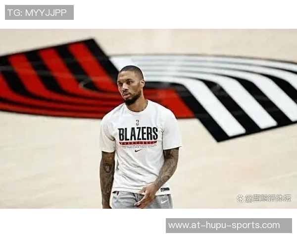 利拉德3年4200万美元重返开拓者将联手杨瀚森再创辉煌 利拉德3年4200万美元重返开拓者将联手杨瀚森再创辉煌