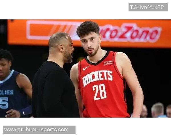 命中率50.7%！美记：火箭要多打谢泼德这点，让他每场投8-10个三分