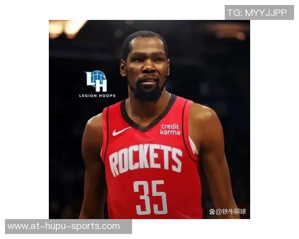 太阳重磅交易：杜兰特加盟火箭，格林、狄龙及6个选秀签入手