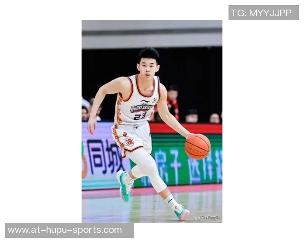 CBA本土得分王林葳亮相NBA选秀,签约莫兰特经纪公司开启国际篮球新篇章 CBA本土得分王林葳亮相NBA选秀,签约莫兰特经纪公司开启国际篮球新篇章