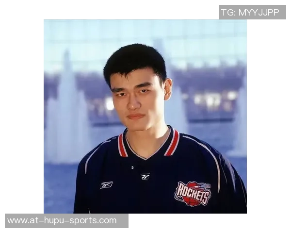 姚明女儿赛场表现不俗，猜猜九岁的她到底多高？