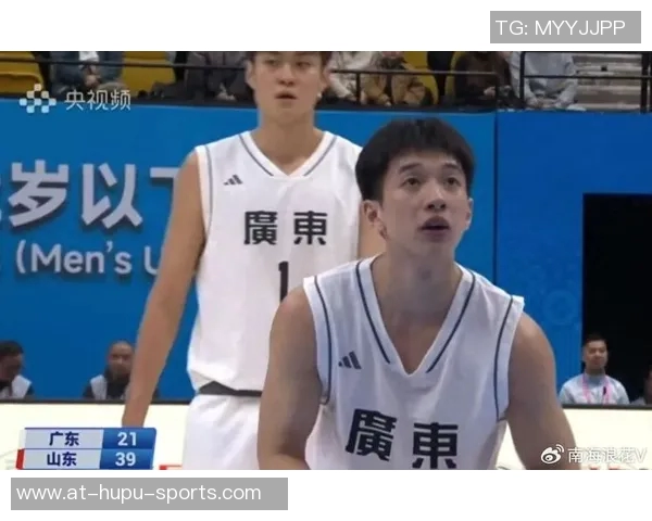 广东勇夺全国中学生男篮金牌6连胜实至名归 广东勇夺全国中学生男篮金牌6连胜实至名归