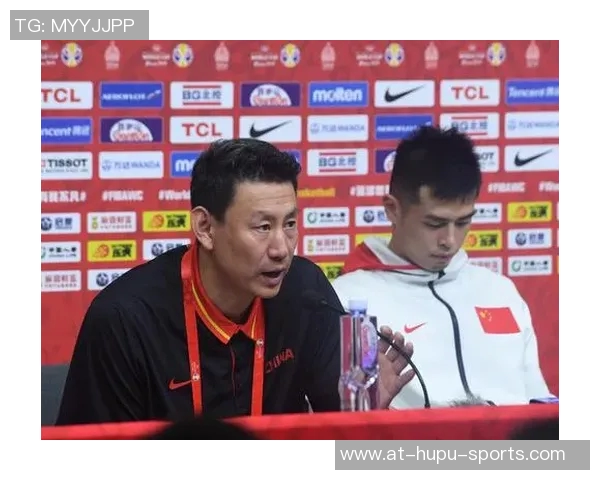 方硕赛后为李楠说话：教练都布置了我们没执行好