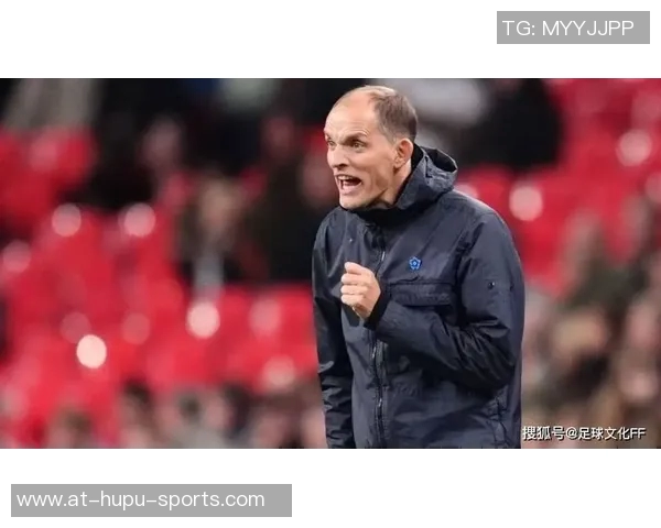 图赫尔:面对世界杯高温,必须明确球员角色并积极替补轮换 图赫尔:面对世界杯高温,必须明确球员角色并积极替补轮换