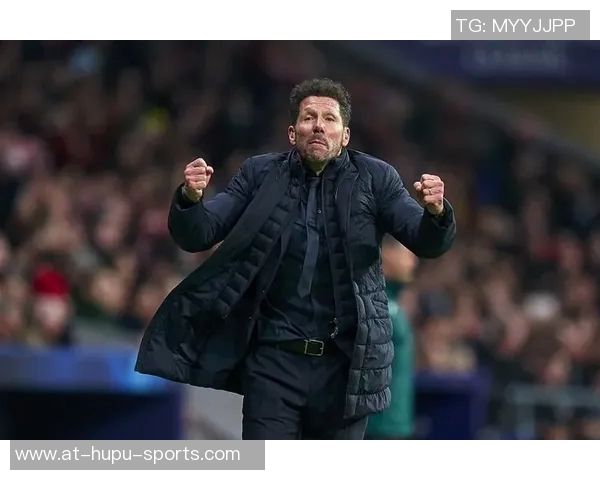 官方:马竞主帅西蒙尼荣获2025年金足奖传奇 官方:马竞主帅西蒙尼荣获2025年金足奖传奇