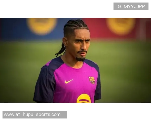 每体:拉菲尼亚和费兰伤缺,弗里克需寻找锋线新方案迎接欧冠 每体:拉菲尼亚和费兰伤缺,弗里克需寻找锋线新方案迎接欧冠