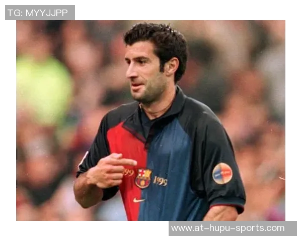 菲戈：如果我能从巴萨签下一名球员加盟皇马，那会是佩德里