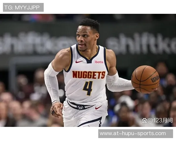 让你不要我！名记：没人比威斯布鲁克更喜欢打老东家