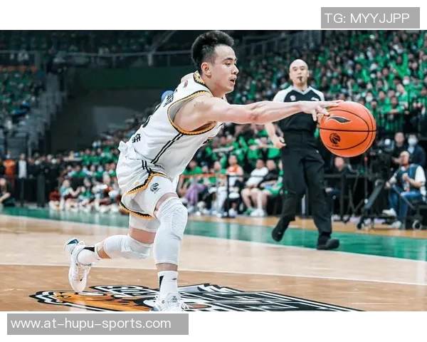 赵继伟蝉联FMVP创历史步入巅峰他把辽宁扛在肩上