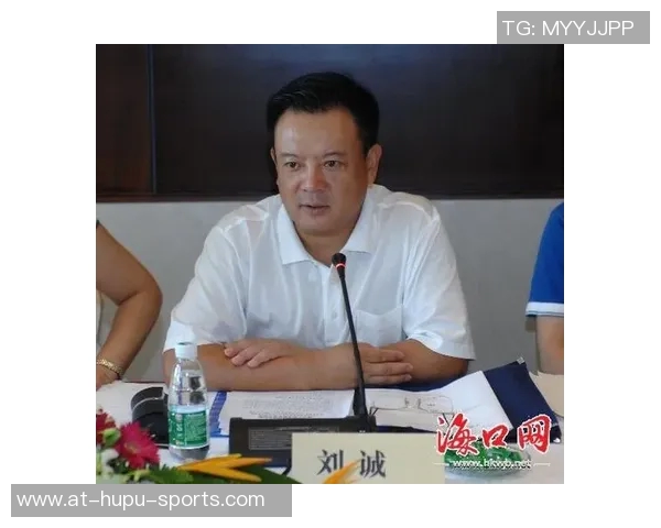 邵化谦：中国篮协如何保持公信力？