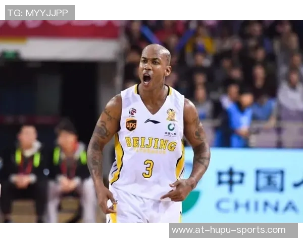 首钢表态愿退役马布里球衣陈磊：这是最好的结局